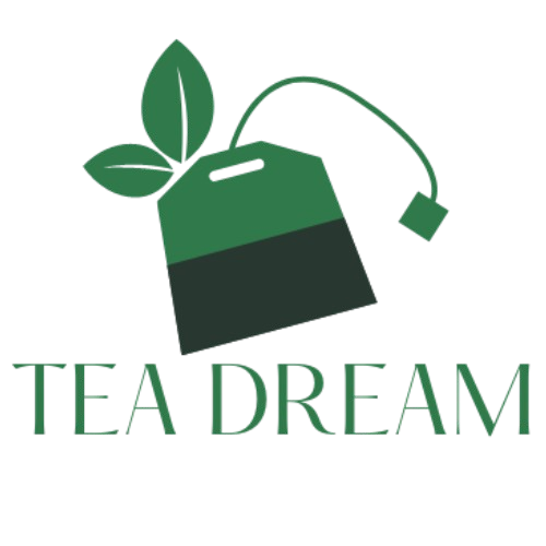 TEA DREAM - SHOP