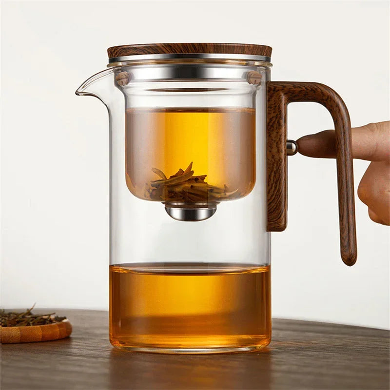 Tea Dream - Magic Pot